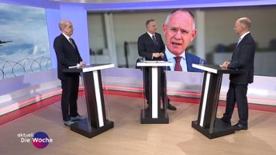 Aktuell: Die Woche: vom 24.10.2025