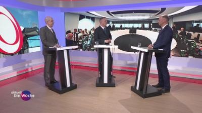 Aktuell: Die Woche: vom 29.05.2026