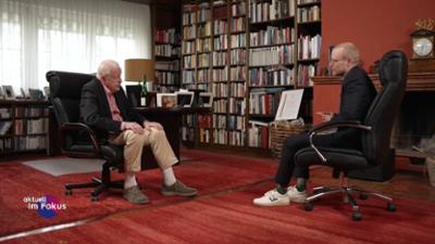 Aktuell: Im Fokus: Im Fokus: 30 Jahre EU-Mitgliedschaft