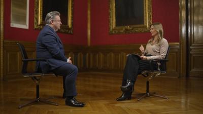 Aktuell: Im Fokus: Im Fokus: Michael Ludwig (SPÖ) im Interview