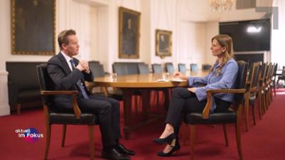 Aktuell: Im Fokus: Im Fokus: Trumps Zoll-Wahnsinn