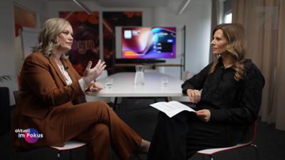 Aktuell: Im Fokus: Im Fokus: Rückblick Superwahljahr 2024