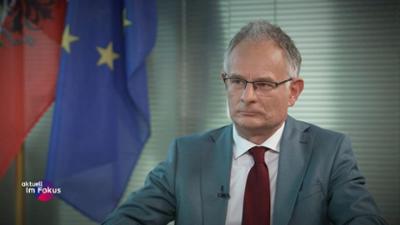 Aktuell: Im Fokus: Staffel 2025 Folge 137 Im Fokus: Sparpaket