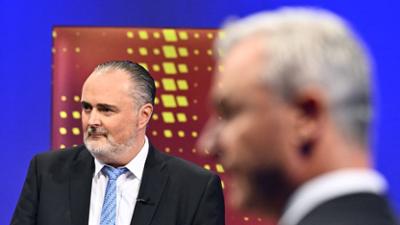 Aktuell: Im Fokus: Staffel 2025 Folge 18 Im Fokus: Burgenland-Wahl