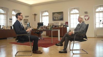 Aktuell: Im Fokus: Im Fokus: Österreichs Sicherheitspolitik