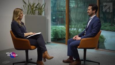 Aktuell: Im Fokus: Staffel 2 Folge 335 Im Fokus: Bildungsmisere