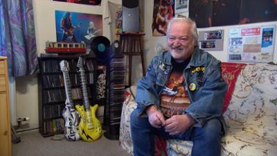 Alles Liebe: Staffel 7 Folge 4 Whole Lotta Love