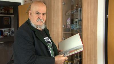 Alles Liebe: Da ist ein Feuer, das ewig brennt