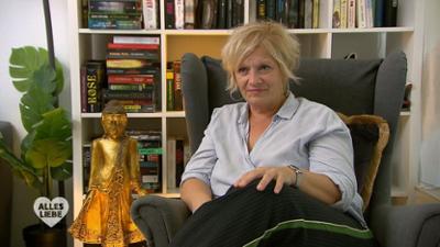 Alles Liebe: Staffel 7 Folge 1 Nie mehr allein sein