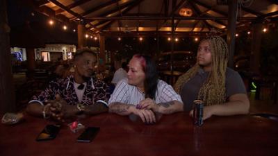Amore unter Palmen: Staffel 8 Folge 7 Ring frei für Promise