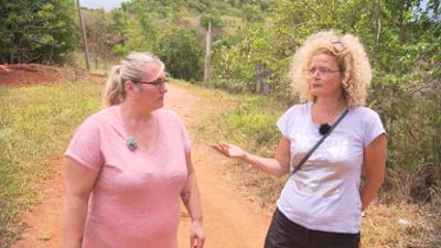 Amore unter Palmen: Staffel 8 Folge 3 Wenn die Halskette lügt