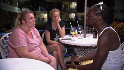 Amore unter Palmen: Staffel 7 Folge 5 Jamaikanische Entschuldigung