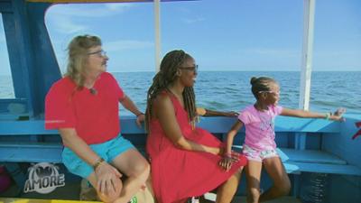 Amore unter Palmen: Staffel 5 Folge 5 Ildikos Kubakrise