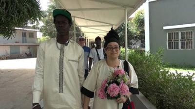 Amore unter Palmen: Staffel 8 Folge 6 Hochzeit im Snooze-Modus