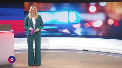 ATV Aktuell: Staffel 10 Folge 96 ATV Aktuell vom 06.04.2026