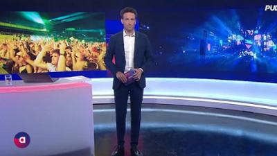 ATV Aktuell: Staffel 2025 Folge 187 ATV Aktuell vom 06.07.2025