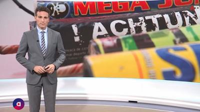 ATV Aktuell: Staffel 2025 Folge 340 ATV Aktuell vom 06.12.2025