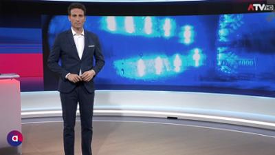 ATV Aktuell: Staffel 10 Folge 38 ATV Aktuell vom 07.02.2026