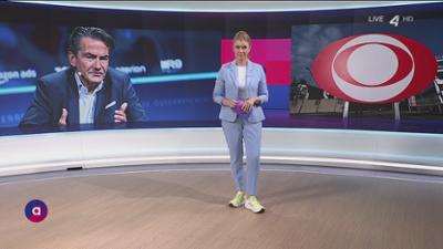 ATV Aktuell: Staffel 10 Folge 97 ATV Aktuell vom 08.04.2026