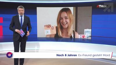 ATV Aktuell: Staffel 2025 Folge 343 ATV Aktuell vom 09.12.2025