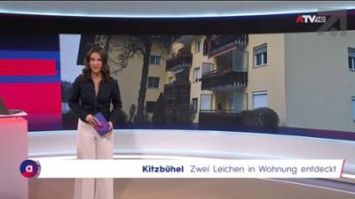 ATV Aktuell: Staffel 10 Folge 41 ATV Aktuell vom 05.02.2026