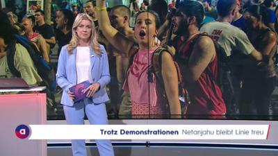 ATV Aktuell: Staffel 2025 Folge 222 ATV Aktuell vom 10.08.2025 ATV Aktuell: Staffel 2025 Folge 222 ATV Aktuell vom 10.08.2025