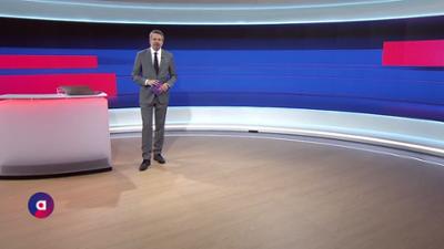 ATV Aktuell: Staffel 2025 Folge 344 ATV Aktuell vom 10.12.2025