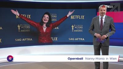 ATV Aktuell: Staffel 10 Folge 42 ATV Aktuell vom 11.02.2026