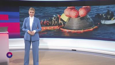 ATV Aktuell: Staffel 10 Folge 100 ATV Aktuell vom 11.04.2026