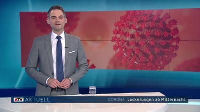 ATV Aktuell: Staffel 2021 Folge 345 ATV Aktuell vom 11.12.2021