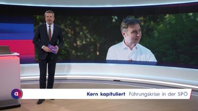 ATV Aktuell: Staffel 10 Folge 43 ATV Aktuell vom 12.02.2026