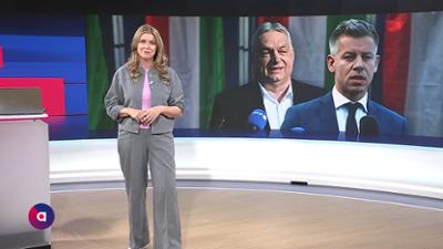 ATV Aktuell: Staffel 10 Folge 102 ATV Aktuell vom 12.04.2026