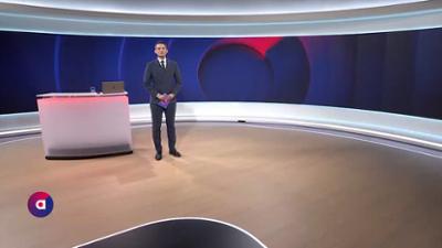 ATV Aktuell: Staffel 2025 Folge 346 ATV Aktuell 12.12.2025