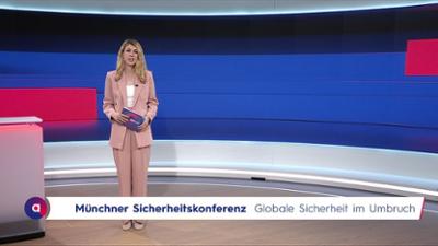 ATV Aktuell: Staffel 10 Folge 44 ATV Aktuell vom 13.02.2026