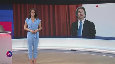 ATV Aktuell: Staffel 10 Folge 104 ATV Aktuell vom 14.04.2026