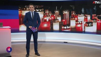 ATV Aktuell: Staffel 10 Folge 46 ATV Aktuell vom 15.02.2026