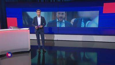ATV Aktuell: Staffel 2025 Folge 196 ATV Aktuell vom 15.07.2025