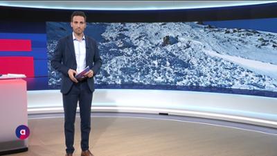 ATV Aktuell: Staffel 10 Folge 47 ATV Aktuell vom 16.02.2026