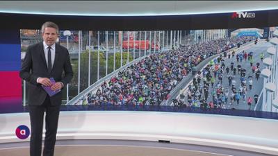 ATV Aktuell: Staffel 10 Folge 107 ATV Aktuell vom 17.04.2026