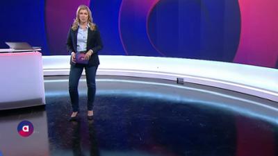 ATV Aktuell: Staffel 2025 Folge 137 ATV Aktuell vom 17.05.2025