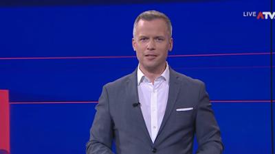 ATV Aktuell: Staffel 2025 Folge 228 ATV Aktuell vom 17.08.2025