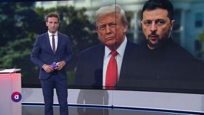 ATV Aktuell: Staffel 2025 Folge 230 ATV Aktuell vom 18.08.2025