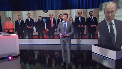 ATV Aktuell: Staffel 2025 Folge 231 ATV Aktuell vom 19.08.2025