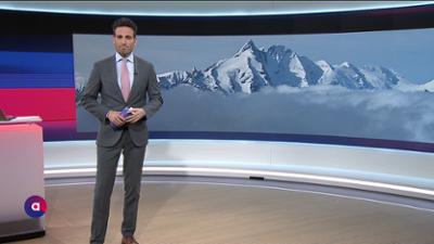 ATV Aktuell: Staffel 10 Folge 51 ATV Aktuell vom 20.02.2026