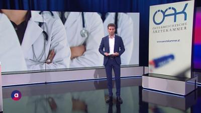 ATV Aktuell: Staffel 2025 Folge 232 ATV Aktuell 20.08.2025