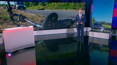 ATV Aktuell: Staffel 2025 Folge 233 ATV Aktuell vom 21.08.2025