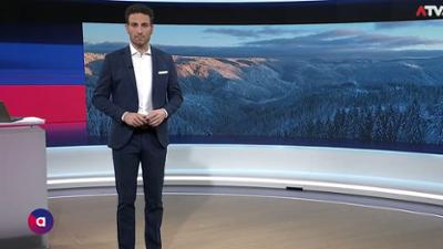 ATV Aktuell: Staffel 10 Folge 53 ATV Aktuell vom 22.02.2026