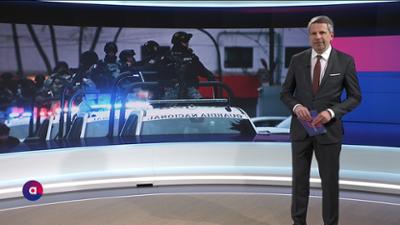 ATV Aktuell: Staffel 10 Folge 54 ATV Aktuell 23.02.2026