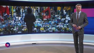 ATV Aktuell: Staffel 10 Folge 55 ATV Aktuell vom 24.02.2026