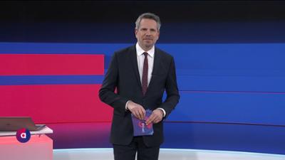 ATV Aktuell: Staffel 10 Folge 56 ATV Aktuell vom 25.02.2026